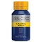 Winsor & Newton Galeria Flow Acrylics - Winsor Blue, 500 ml tube